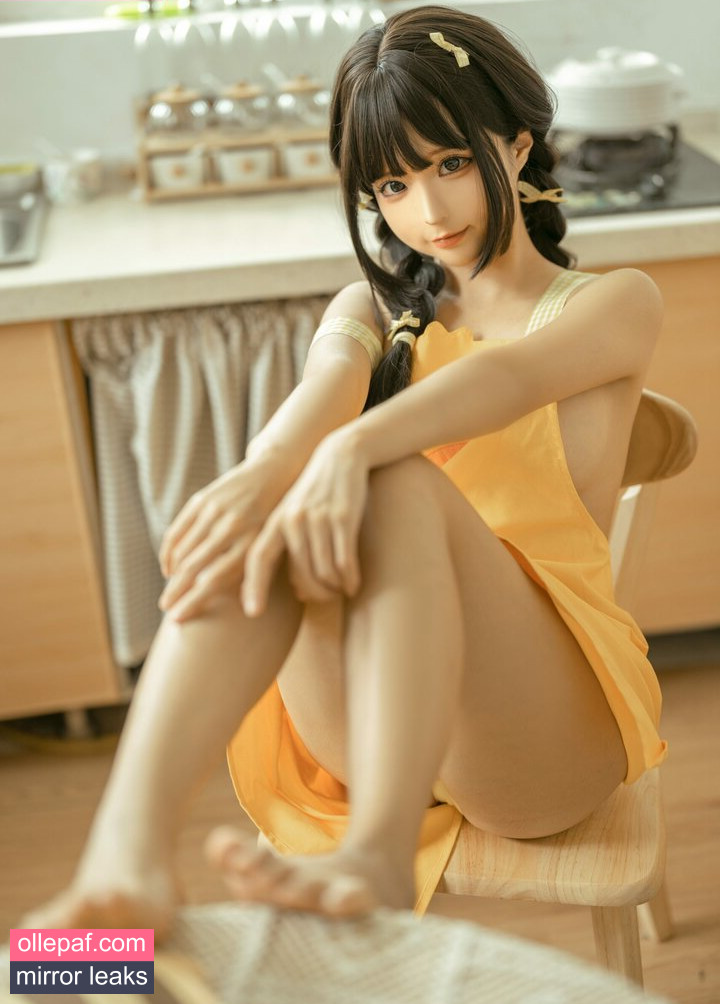 Latest Leaks Chunmomo Nude #2935 - Fapello