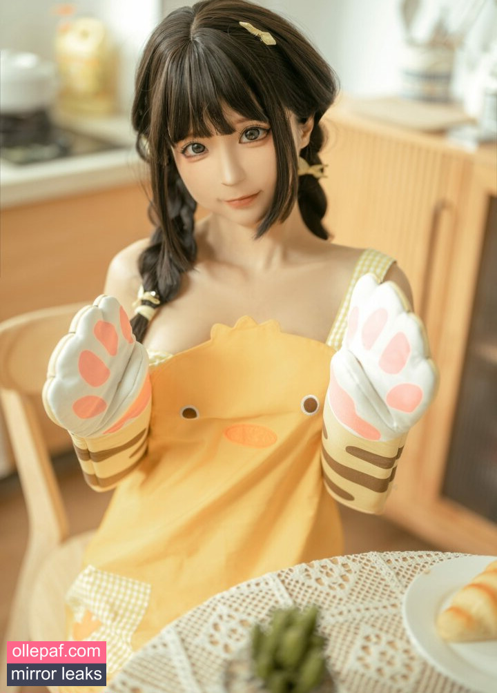 Latest Leaks Chunmomo Nude #2975 - Fapello