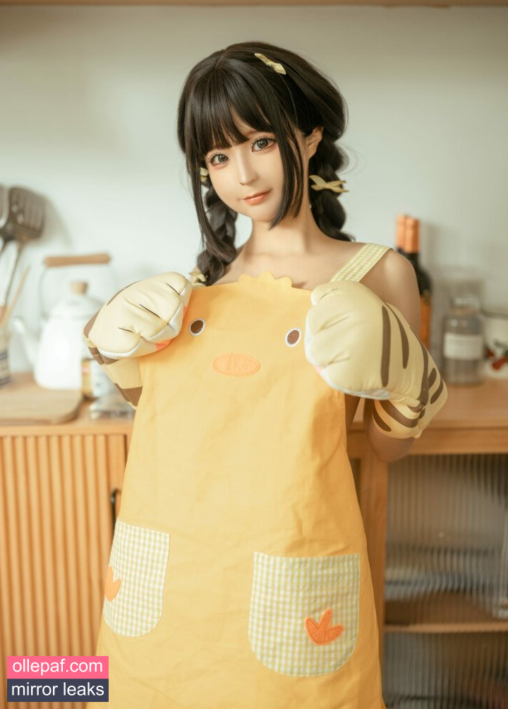 Latest Leaks Chunmomo Nude #2980 - Fapello