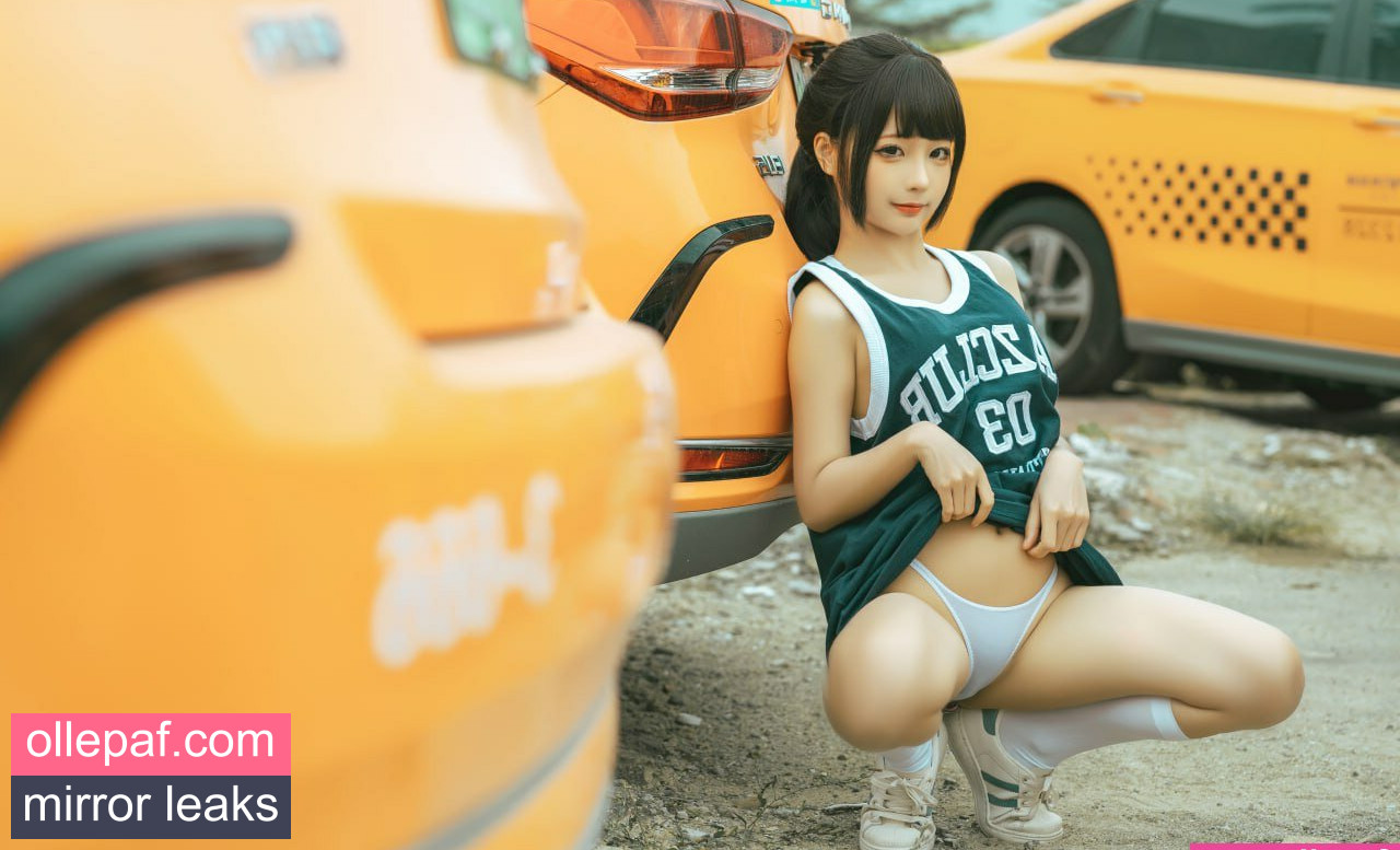 Latest Leaks Chunmomo Nude #31 - Fapello