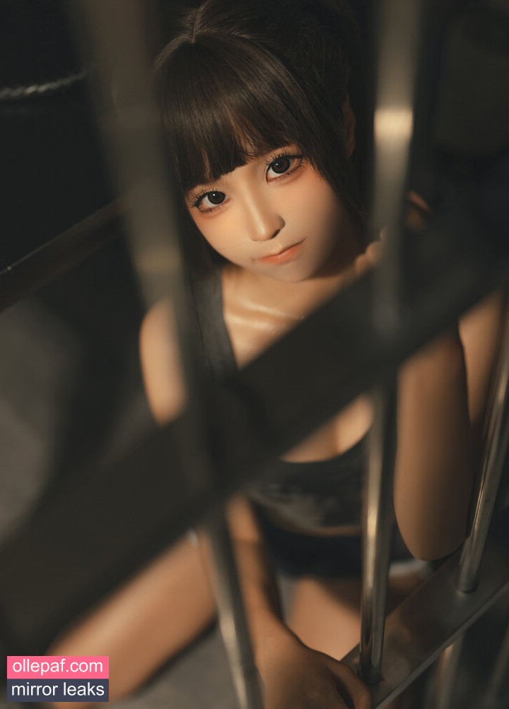 Latest Leaks Chunmomo Nude #3016 - Fapello