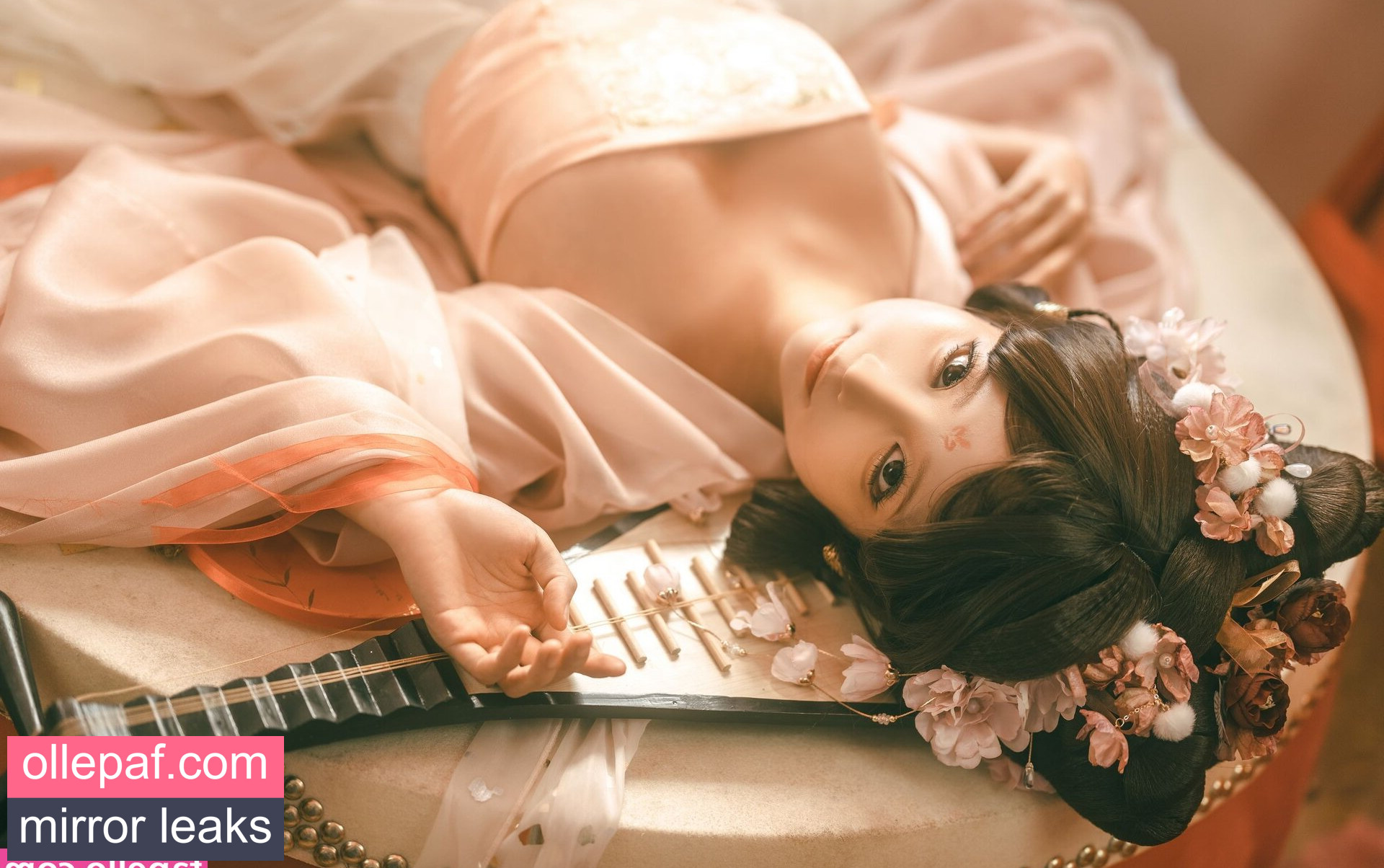 Latest Leaks Chunmomo Nude #3023 - Fapello