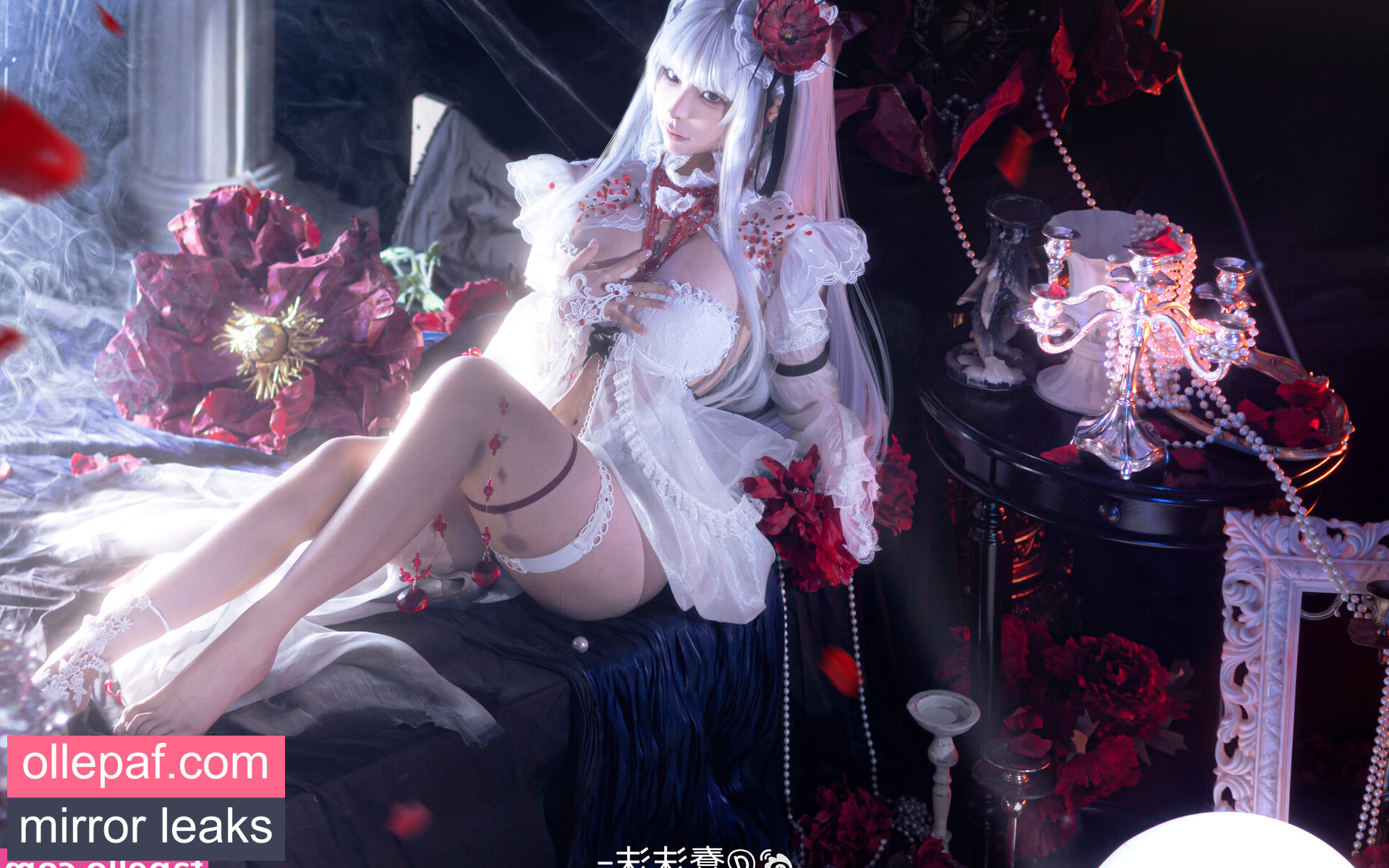 Latest Leaks Chunmomo Nude #304 - Fapello