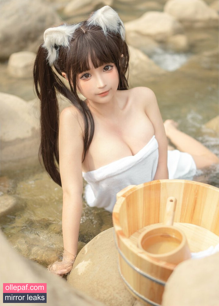 Latest Leaks Chunmomo Nude #3031 - Fapello