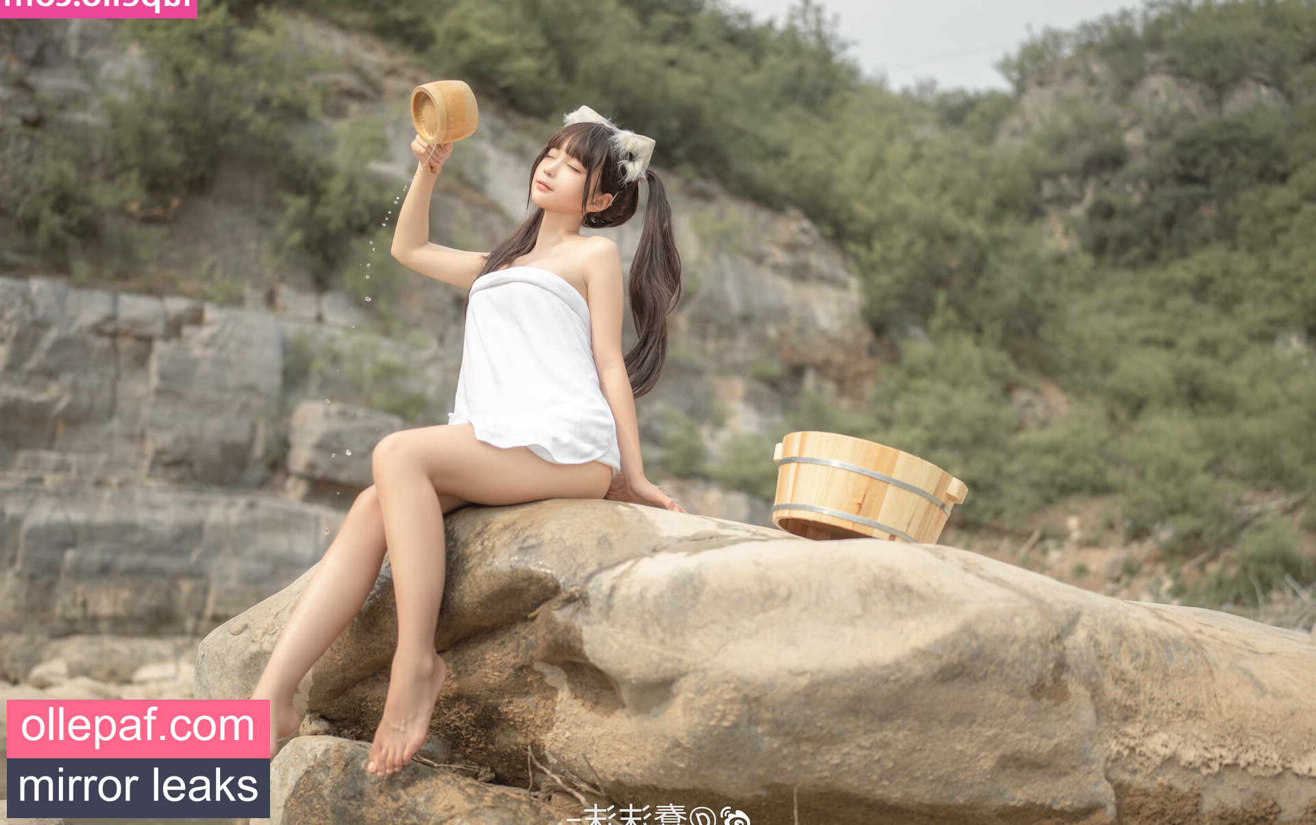 Latest Leaks Chunmomo Nude #3035 - Fapello