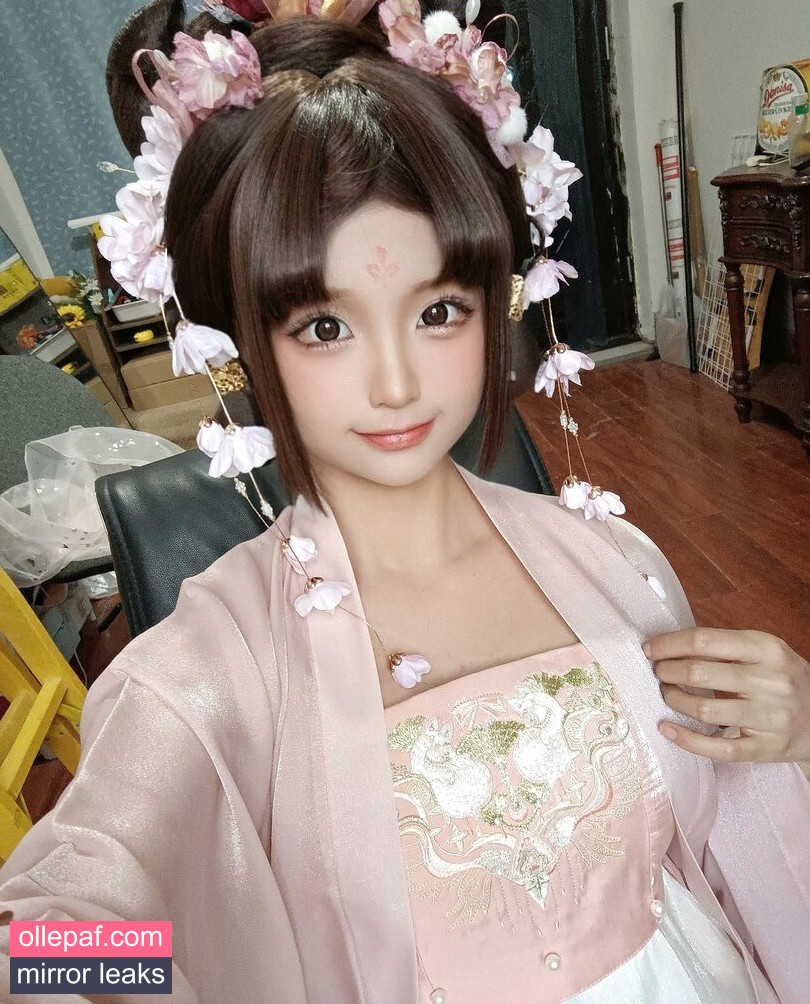 Latest Leaks Chunmomo Nude #3040 - Fapello