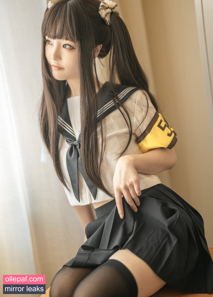 Latest Leaks Chunmomo Nude #3063 - Fapello