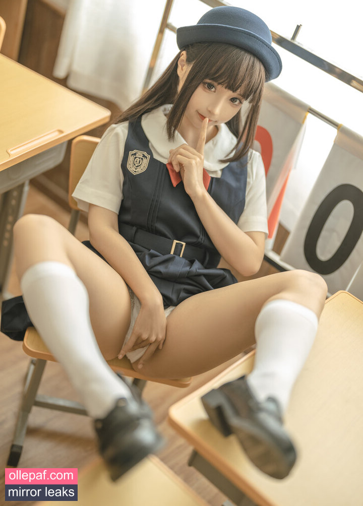 Latest Leaks Chunmomo Nude #3080 - Fapello