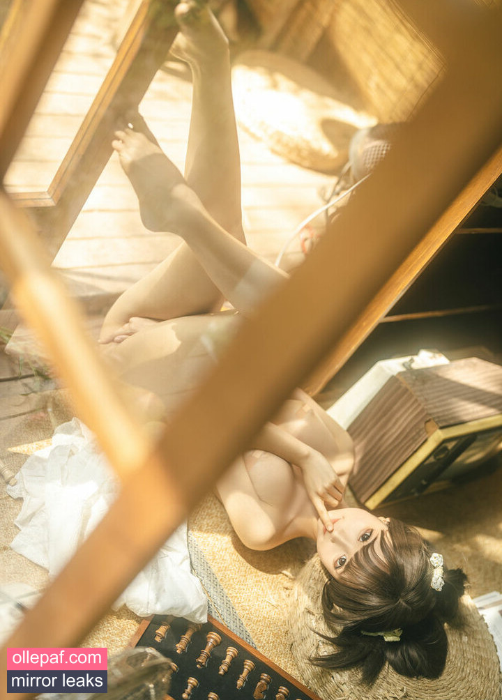 Latest Leaks Chunmomo Nude #3099 - Fapello