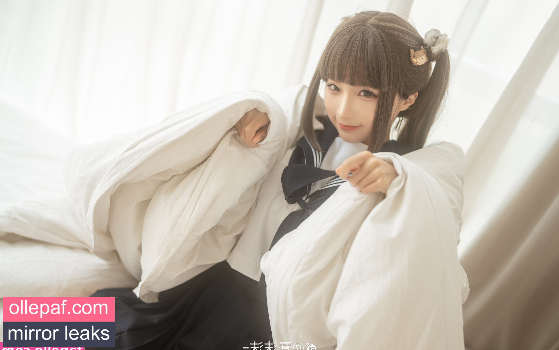 Latest Leaks Chunmomo Nude #3123 - Fapello