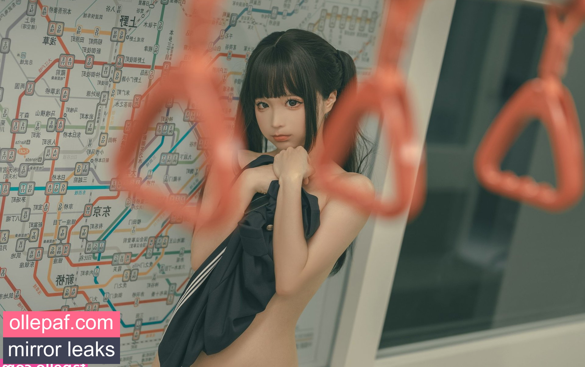Latest Leaks Chunmomo Nude #3159 - Fapello