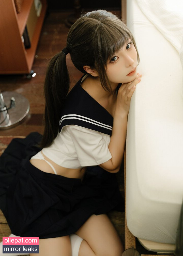 Latest Leaks Chunmomo Nude #337 - Fapello