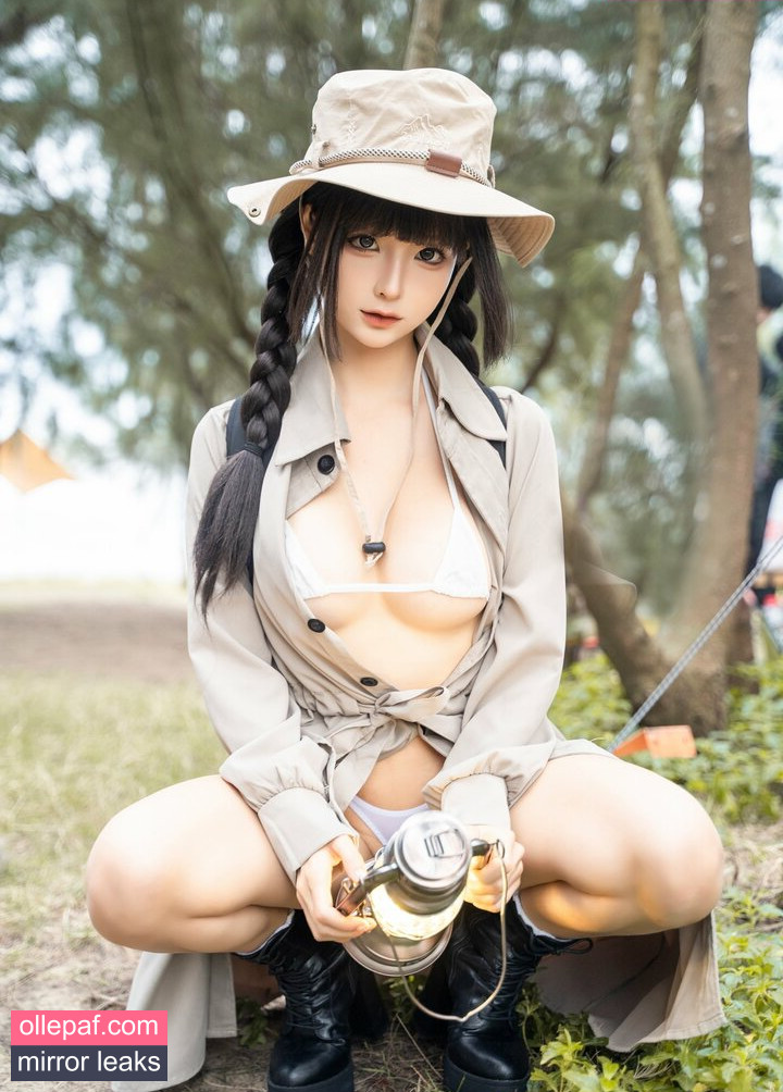 Latest Leaks Chunmomo Nude #339 - Fapello