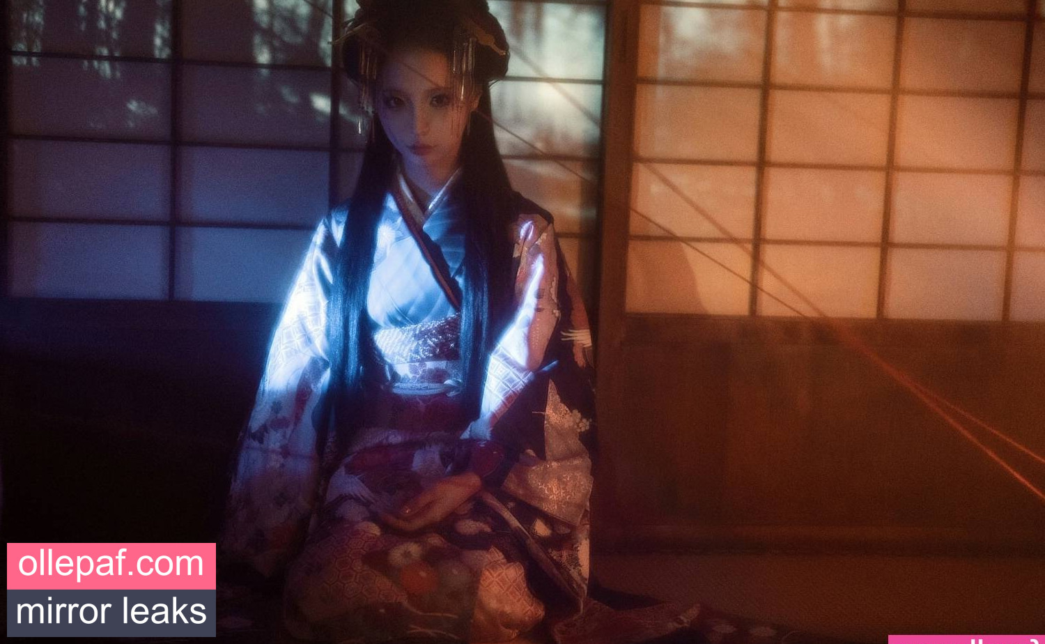 Latest Leaks Chunmomo Nude #345 - Fapello