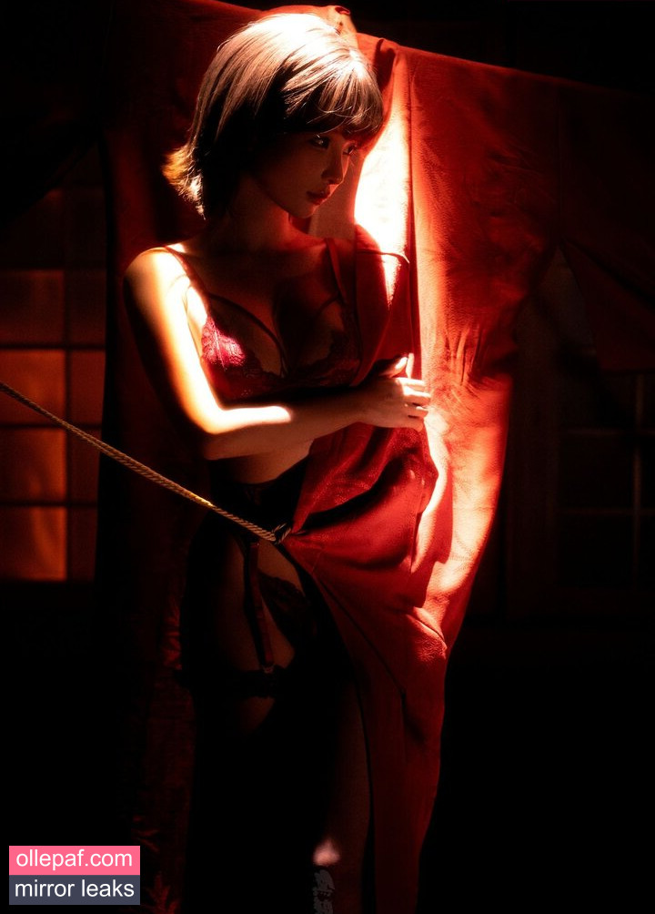 Latest Leaks Chunmomo Nude #354 - Fapello