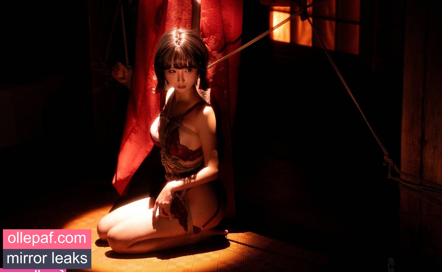 Latest Leaks Chunmomo Nude #357 - Fapello