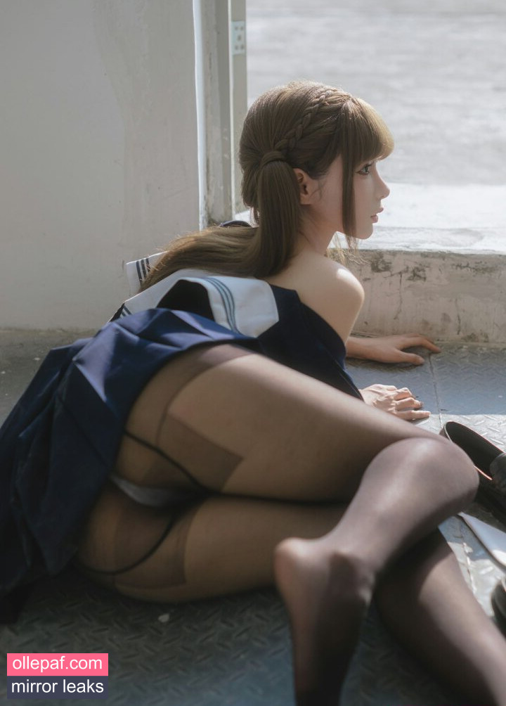 Latest Leaks Chunmomo Nude #37 - Fapello