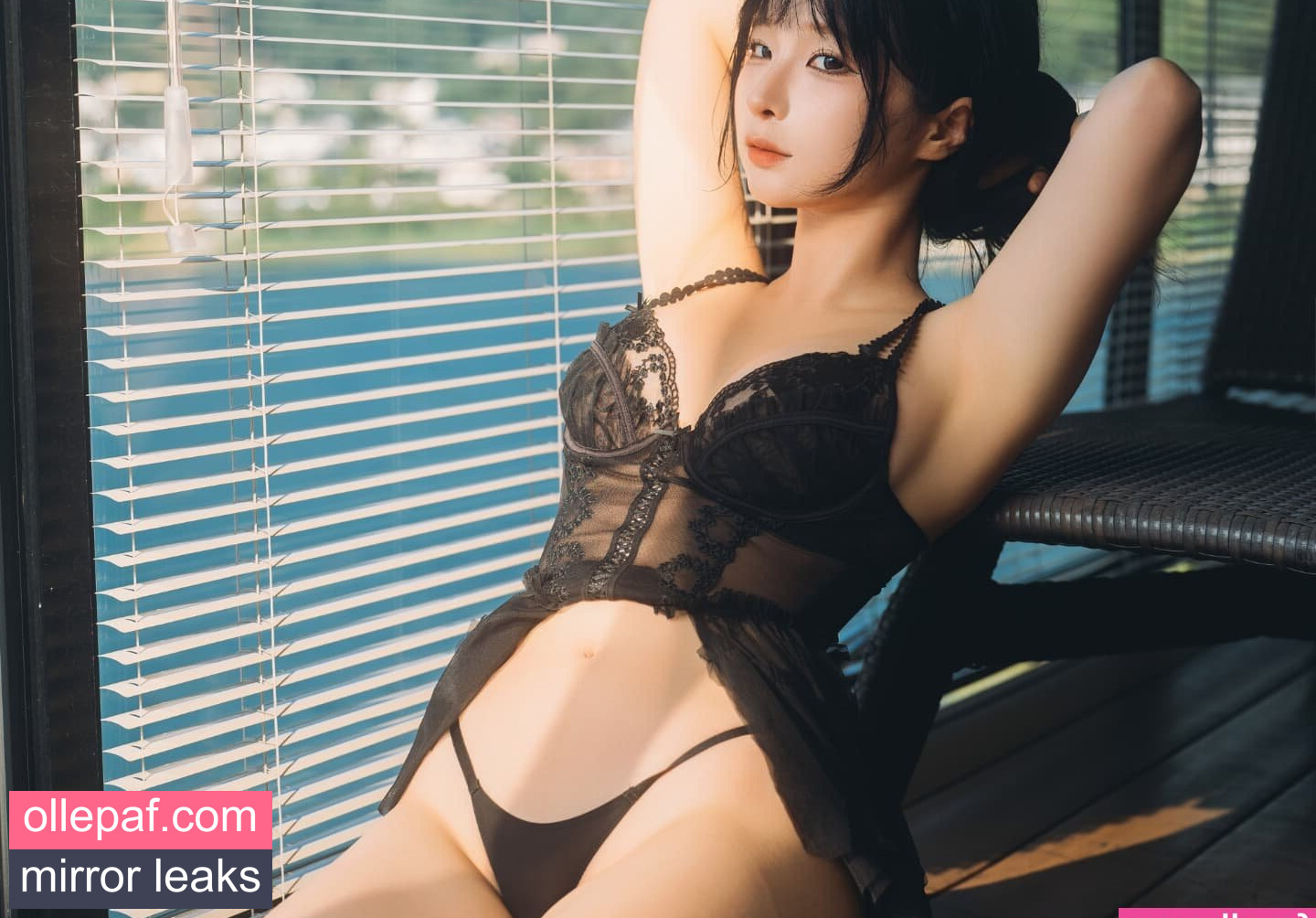 Latest Leaks Chunmomo Nude #38 - Fapello