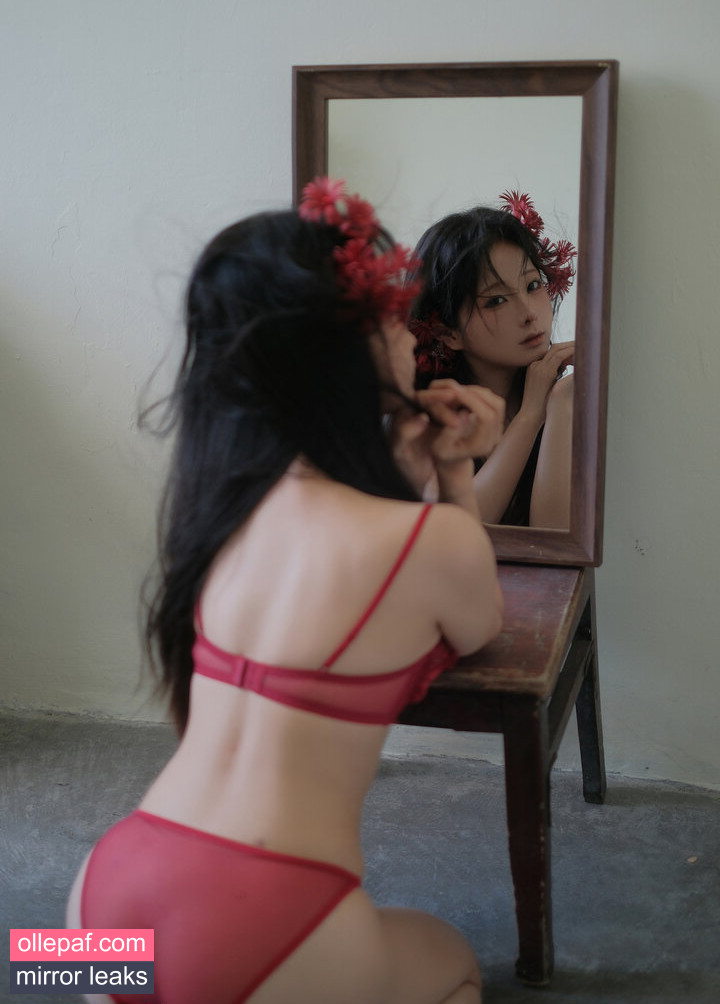 Latest Leaks Chunmomo Nude #372 - Fapello