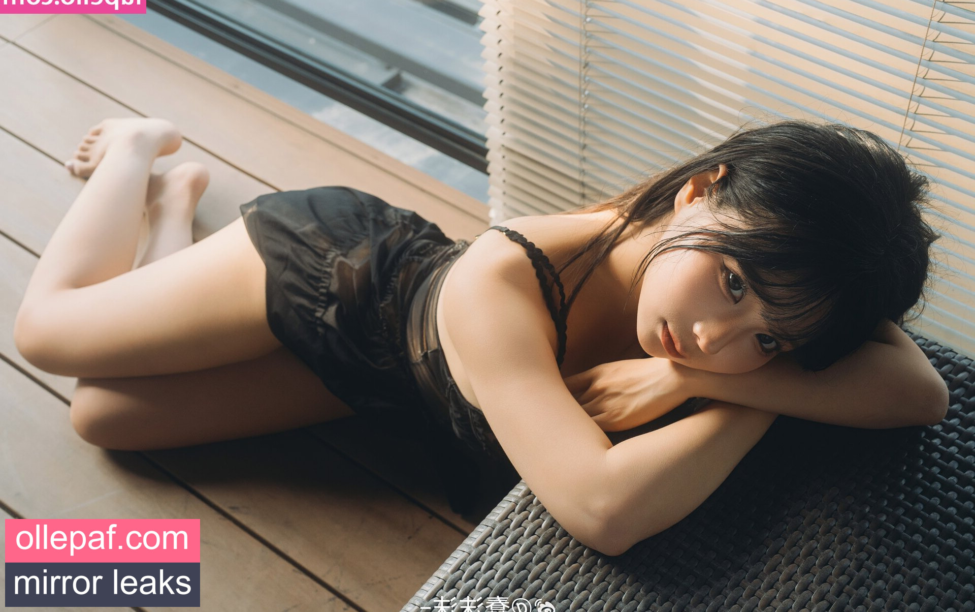 Latest Leaks Chunmomo Nude #44 - Fapello