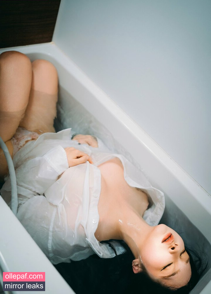 Latest Leaks Chunmomo Nude #51 - Fapello