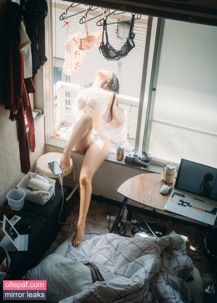 Latest Leaks Chunmomo Nude #62 - Fapello