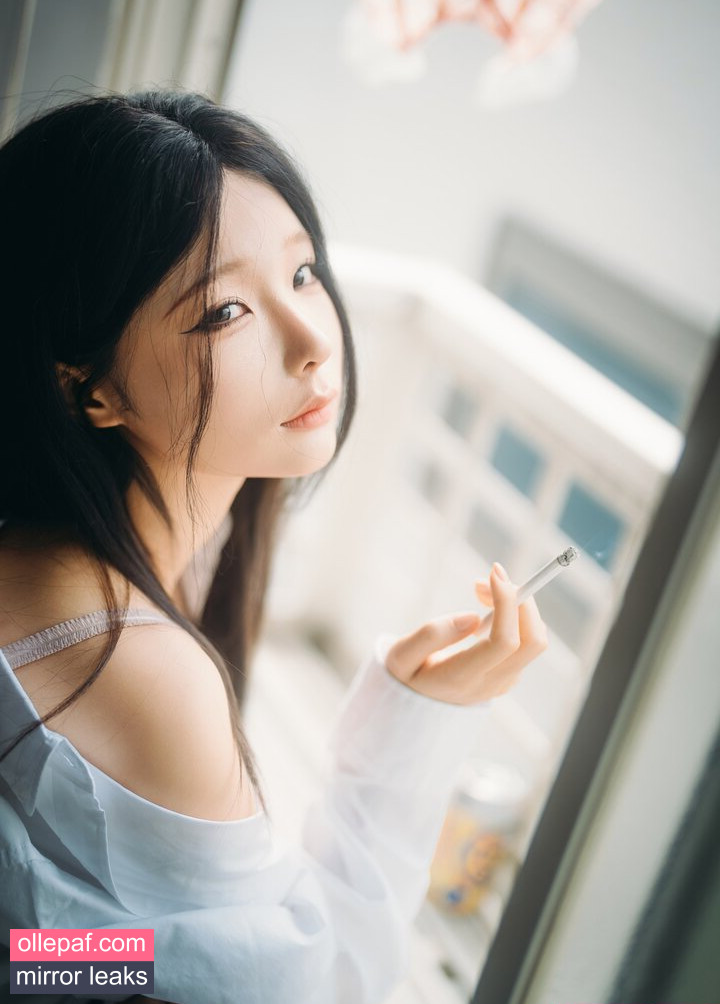 Latest Leaks Chunmomo Nude #64 - Fapello