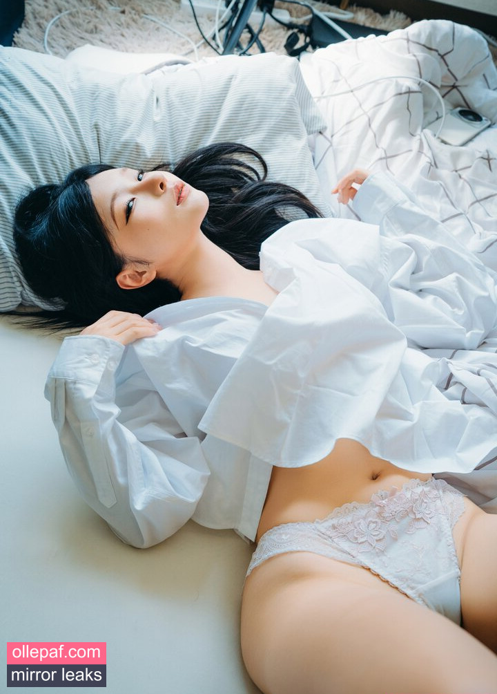 Latest Leaks Chunmomo Nude #65 - Fapello