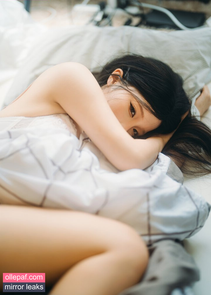 Latest Leaks Chunmomo Nude #67 - Fapello