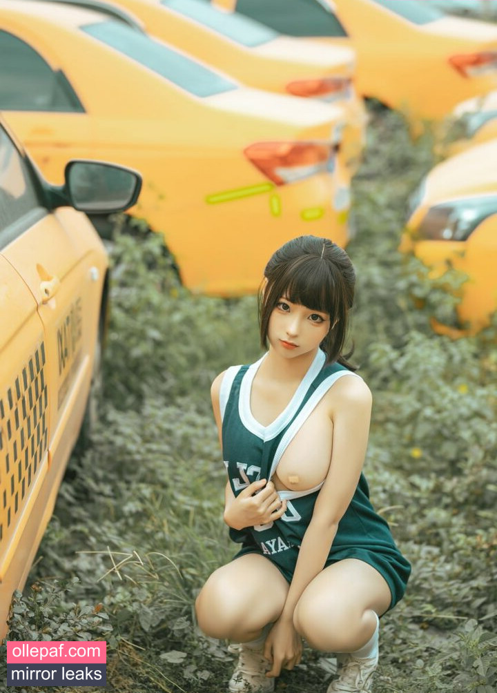 Latest Leaks Chunmomo Nude #84 - Fapello