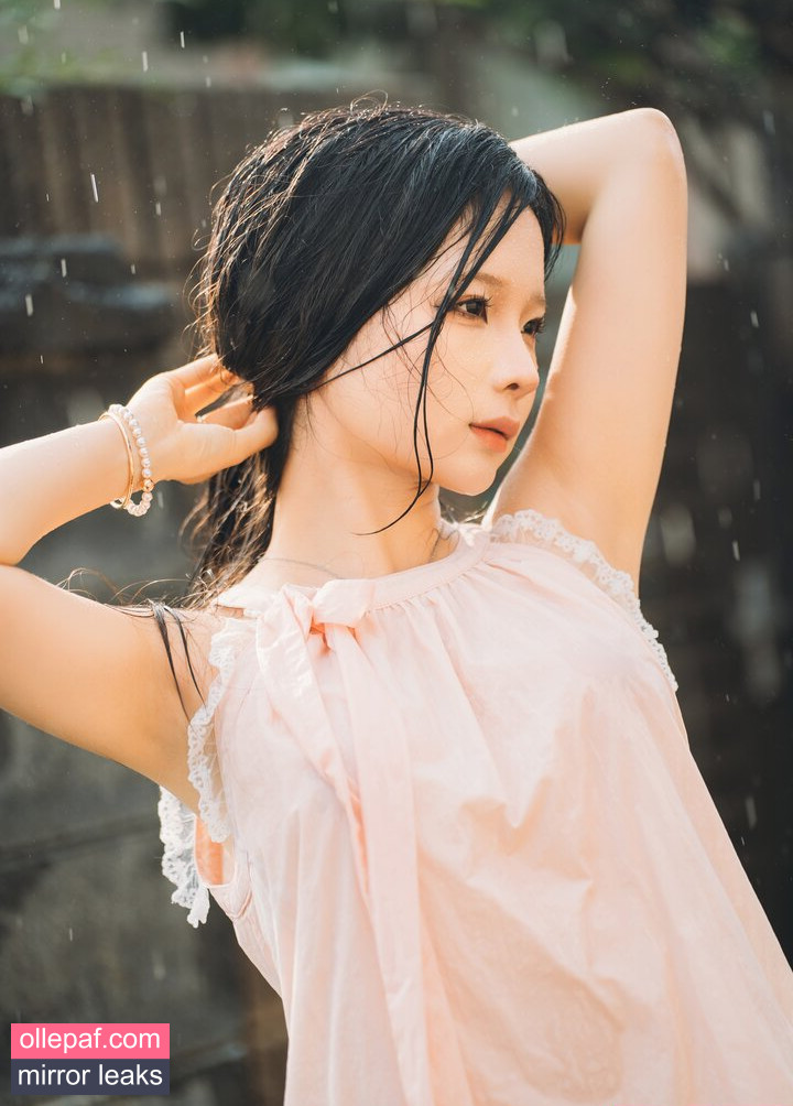 Latest Leaks Chunmomo Nude #92 - Fapello