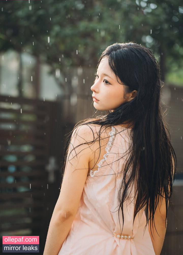 Latest Leaks Chunmomo Nude #93 - Fapello