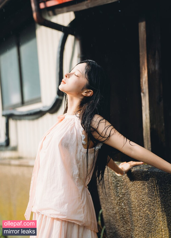 Latest Leaks Chunmomo Nude #94 - Fapello