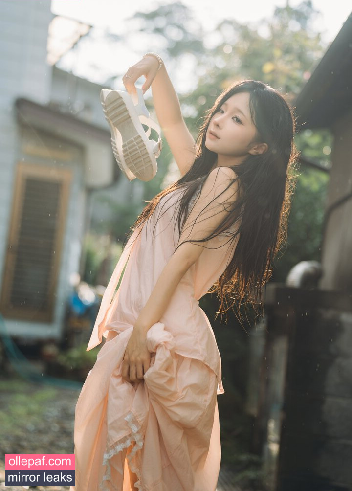 Latest Leaks Chunmomo Nude #96 - Fapello