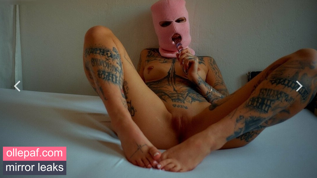 Latest Leaks chupzii Nude #12 - Fapello