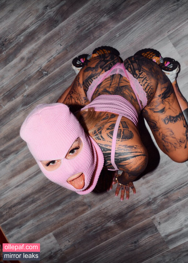 Latest Leaks chupzii Nude #3 - Fapello