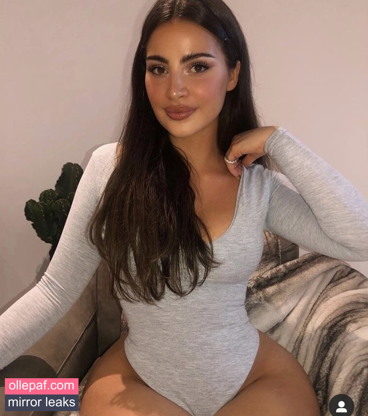 Latest Leaks CHVR1Y Nude #16 - Fapello