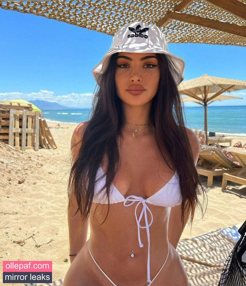 Latest Leaks CHVR1Y Nude #22 - Fapello