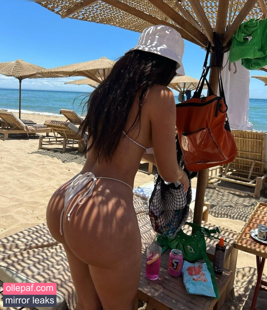 Latest Leaks CHVR1Y Nude #24 - Fapello