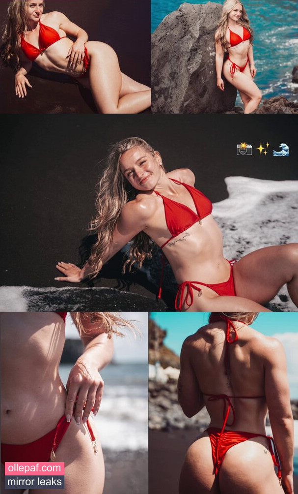 Latest Leaks chxrly_195 Nude #10 - Fapello