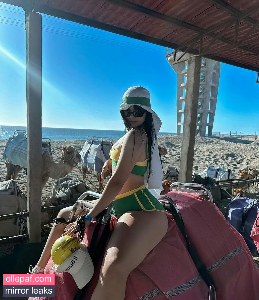 Latest Leaks Chxrryxblossom Nude #5 - Fapello