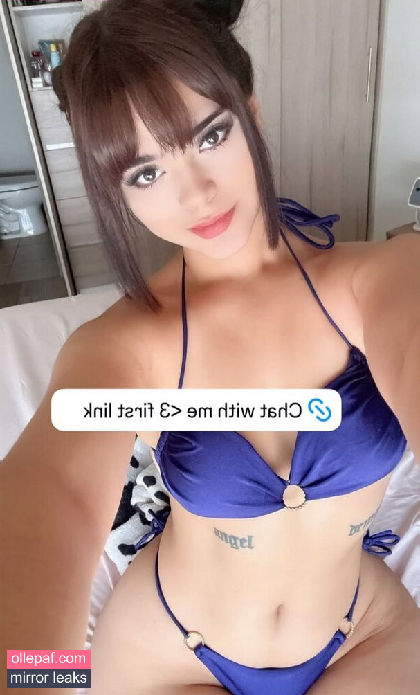 Latest Leaks Chxrryxblossom Nude #9 - Fapello