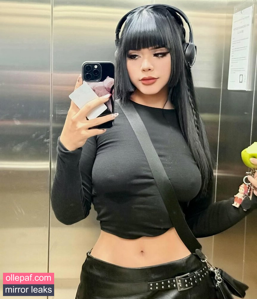 Latest Leaks Chxrryxblossom Nude #2 - Fapello