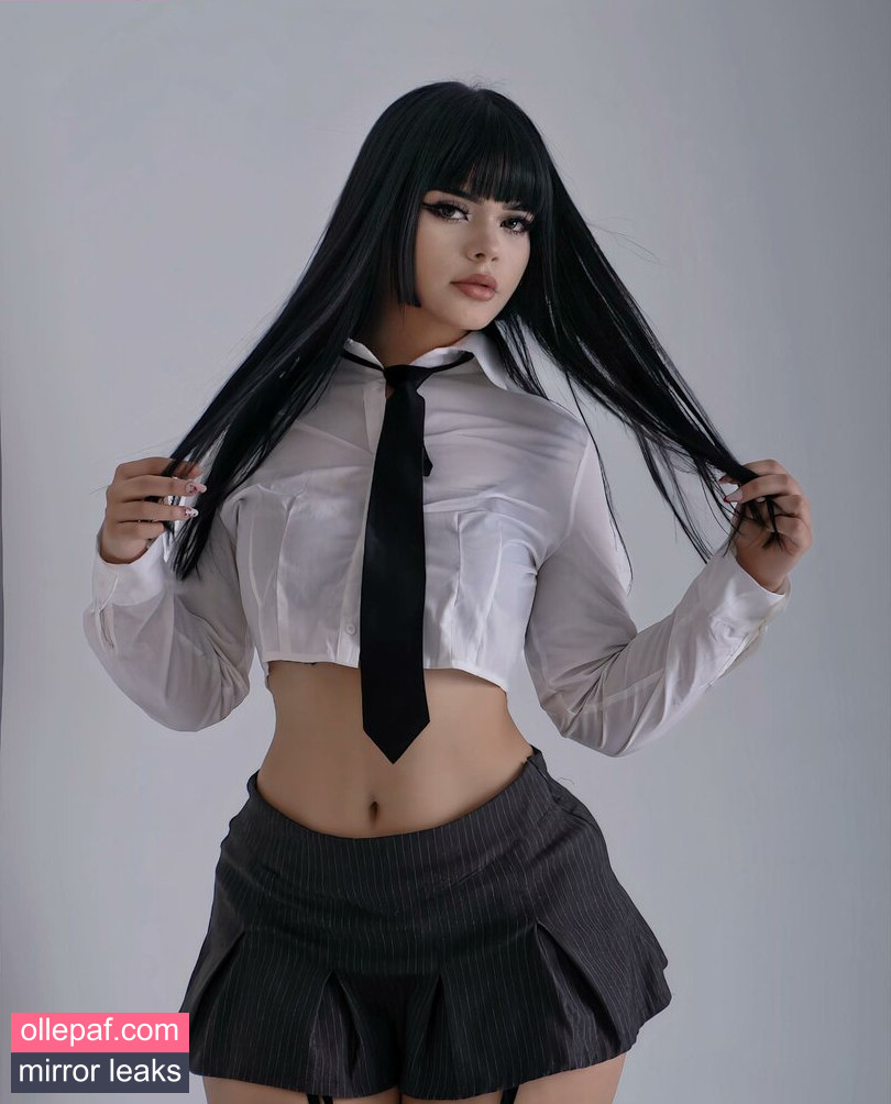 Latest Leaks Chxrryxblossom Nude #4 - Fapello
