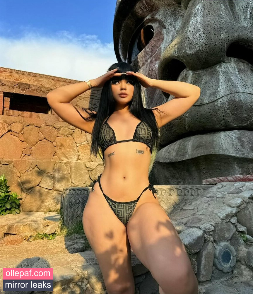 Latest Leaks Chxrryxblossom Nude #11 - Fapello