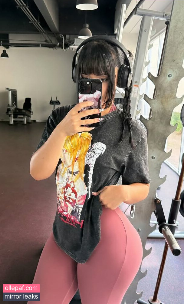Latest Leaks Chxrryxblossom Nude #14 - Fapello
