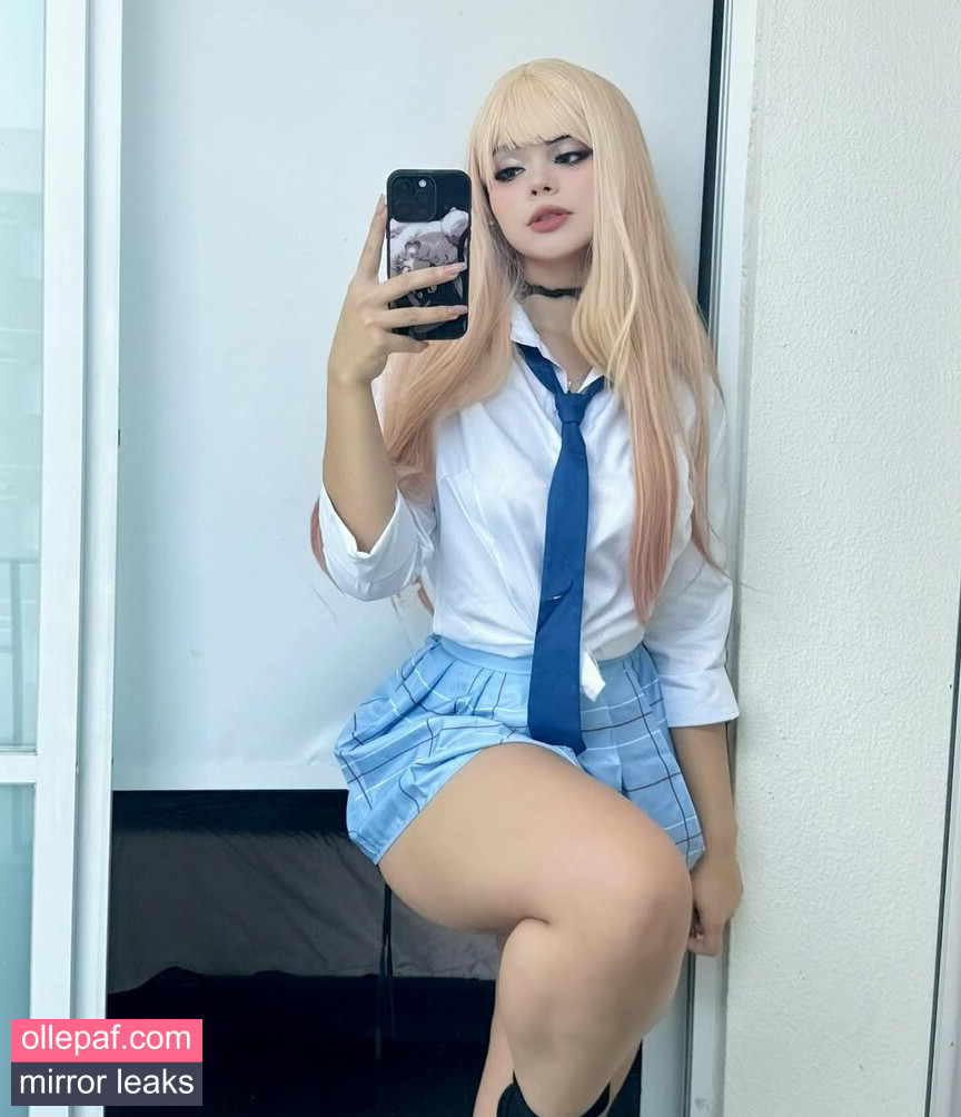 Latest Leaks Chxrryxblossom Nude #3 - Fapello