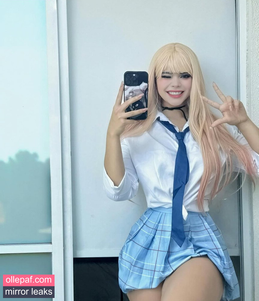 Latest Leaks Chxrryxblossom Nude #6 - Fapello
