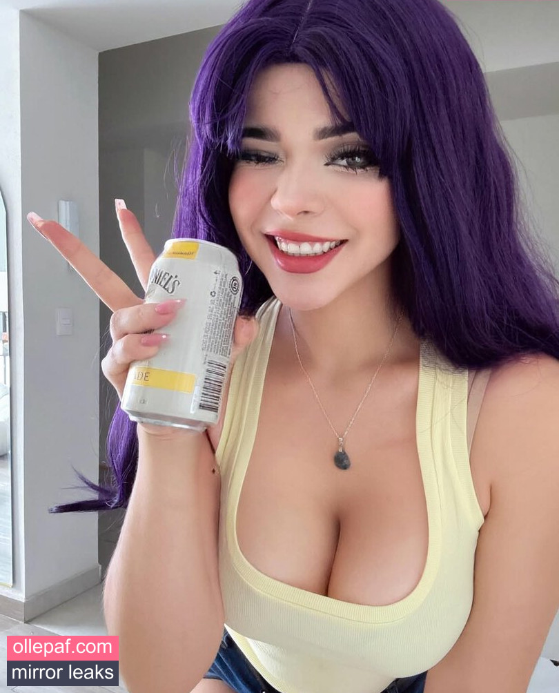 Latest Leaks Chxrryxblossom Nude #5 - Fapello
