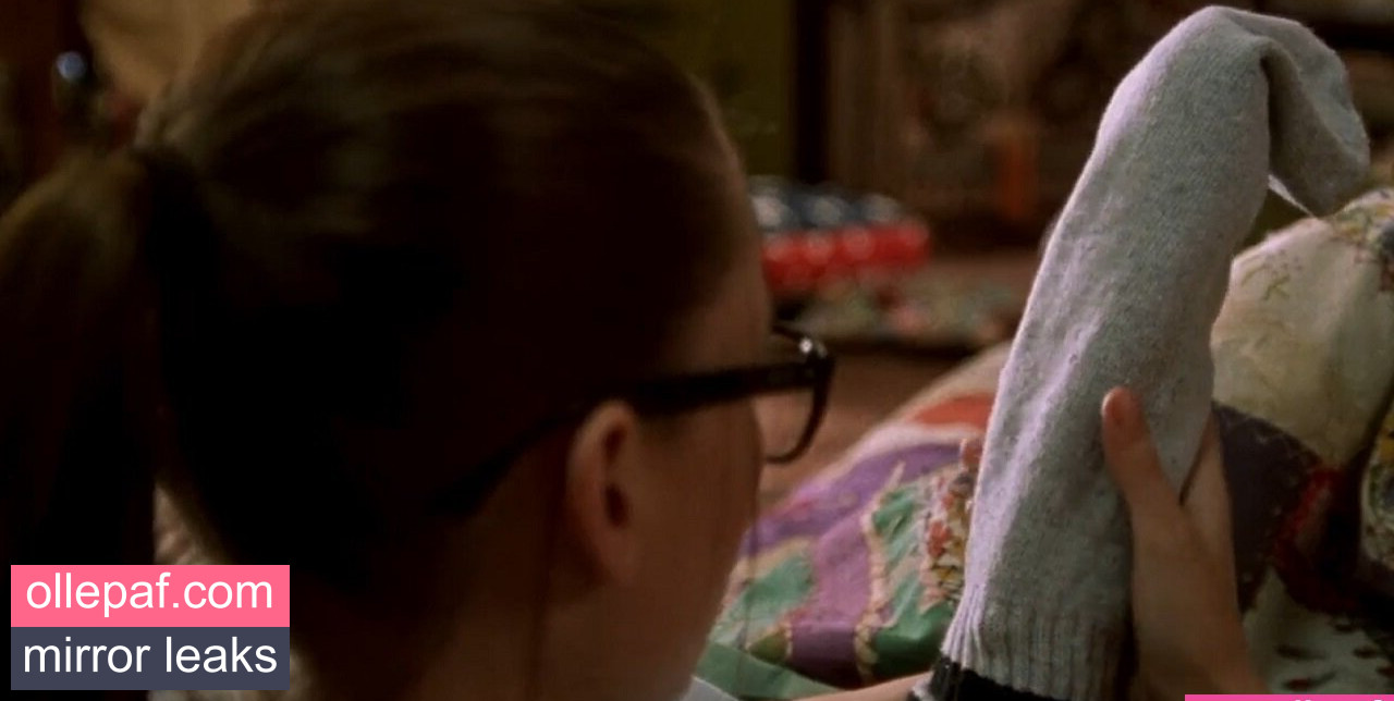Latest Leaks Chyler Leigh Nude #12 - Fapello
